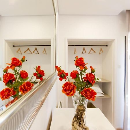 Apartamento Mar & Sol Повуа-де-Варзін Екстер'єр фото