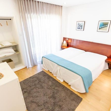 Apartamento Mar & Sol Повуа-де-Варзін Екстер'єр фото