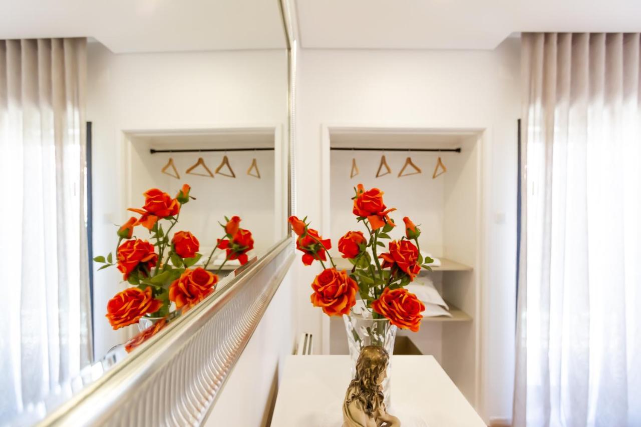 Apartamento Mar & Sol Повуа-де-Варзін Екстер'єр фото