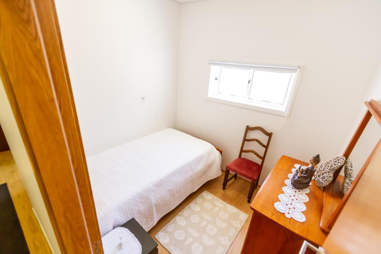 Apartamento Mar & Sol Повуа-де-Варзін Екстер'єр фото