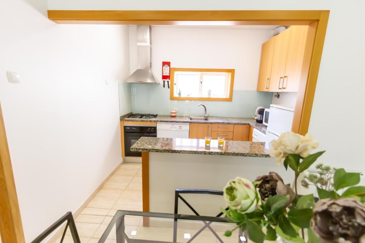 Apartamento Mar & Sol Повуа-де-Варзін Екстер'єр фото