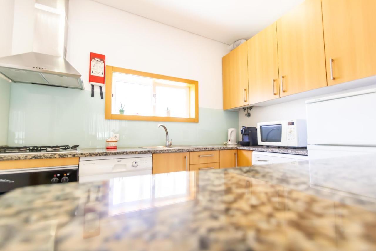 Apartamento Mar & Sol Повуа-де-Варзін Екстер'єр фото