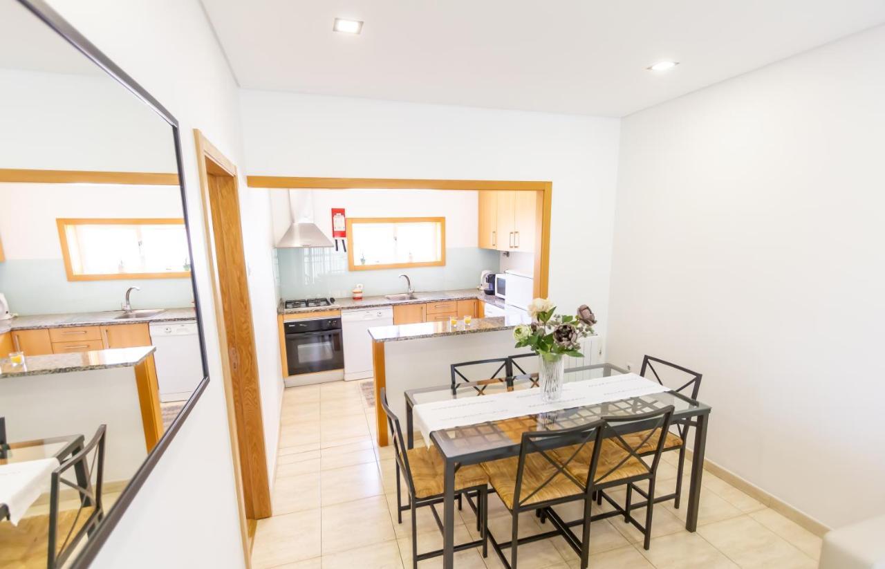 Apartamento Mar & Sol Повуа-де-Варзін Екстер'єр фото