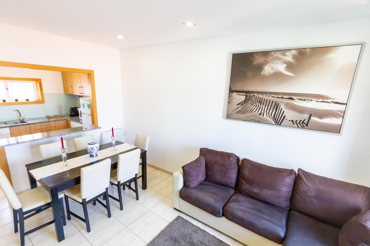 Apartamento Mar & Sol Повуа-де-Варзін Екстер'єр фото