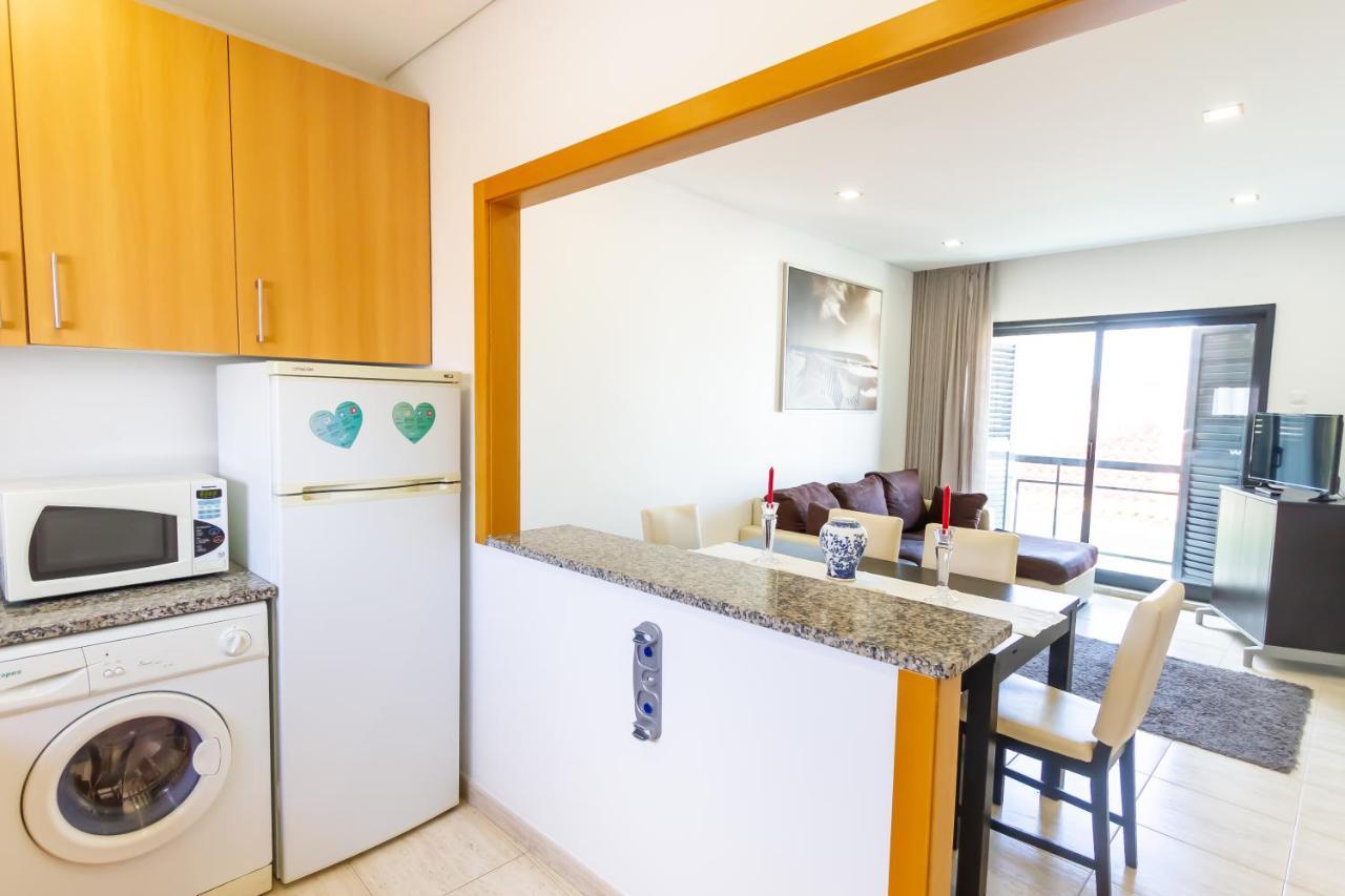 Apartamento Mar & Sol Повуа-де-Варзін Екстер'єр фото